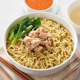 Bakmi Ayam